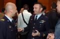 Reception for &quot;Batajnica air show&quot; participants
