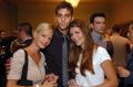 Reception for &quot;Batajnica air show&quot; participants