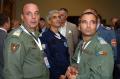 Reception for &quot;Batajnica air show&quot; participants