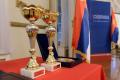 Свечаност поводом Дана Медија центра „Одбрана“