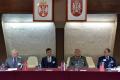 Отворена  Регионална војномедицинска конференција 