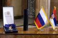Потписан Споразум о сарадњи Србије  и Руске Федерације у области одбране 