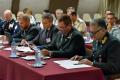 Отворена  Регионална војномедицинска конференција 