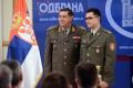 Свечаност поводом Дана Медија центра „Одбрана“