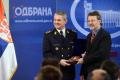 Свечаност поводом Дана Медија центра „Одбрана“