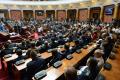  Graduation Ceremony at the House of the National Assembly 