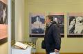 Opening of the exhibition "Portrait-permanent inspiration"