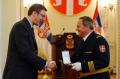 Додељене медаље припадницима Министарства одбране и Војске Србије