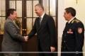 Пријем поводом Дана Војске Србије у Дому Гарде