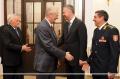 Пријем поводом Дана Војске Србије у Дому Гарде