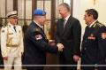 Пријем поводом Дана Војске Србије у Дому Гарде