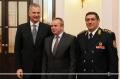 Пријем поводом Дана Војске Србије у Дому Гарде