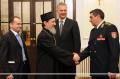 Пријем поводом Дана Војске Србије у Дому Гарде