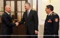 Пријем поводом Дана Војске Србије у Дому Гарде