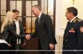 Пријем поводом Дана Војске Србије у Дому Гарде
