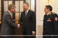 Пријем поводом Дана Војске Србије у Дому Гарде