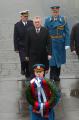 Marking the Day of the Republic of Serbia