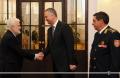 Пријем поводом Дана Војске Србије у Дому Гарде