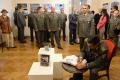 Изложба о војној паради отворена у Дому Војске