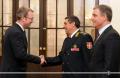 Пријем поводом Дана Војске Србије у Дому Гарде