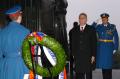 Marking the Day of the Republic of Serbia