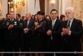 Пријем поводом Дана Војске Србије у Дому Гарде