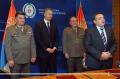 Protocol on cooperation betwen MMA and the municipality of Svilajnac signed