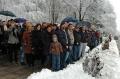 Промовисани резервни потпоручници Војске Србије