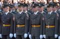 Промоција најмлађих официра Војске Србије