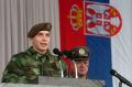 Промовисани резервни потпоручници Војске Србије