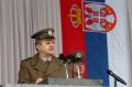 Промовисани резервни потпоручници Војске Србије
