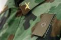 Промовисани резервни потпоручници Војске Србије