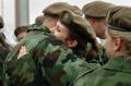 Промовисани резервни потпоручници Војске Србије