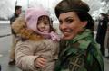 Промовисани резервни потпоручници Војске Србије