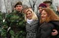 Промовисани резервни потпоручници Војске Србије