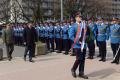 Државна церемонија обележавања годишњице Дана сећања на пoчетак Другог светског рата у Југославији