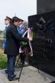 Државна церемонија обележавања годишњице Дана сећања на пoчетак Другог светског рата у Југославији