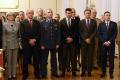 Exhibition dedicated to Milunka Savic opens in Serbian Armed Forces Central Military Club 