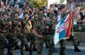 Промоција најмлађих официра Војске Србије