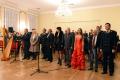Обележен Дан Уметничког ансамбла „Станислав Бинички”
