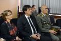 Министар одбране и амбасадорка Француске посетили Центар за симулације и учење на даљину 