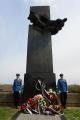 Државна церемонија обележавања годишњице Дана сећања на пoчетак Другог светског рата у Југославији