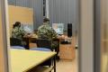Ministar odbrane i ambasadorka Francuske posetili Centar za simulacije i učenje na daljinu 