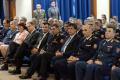 Завршетак школовања  официра 61. класе Командно-штабног усавршавања