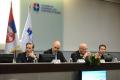 Министар Гашић на конференцији „Ербас Групa – Дан добављача“
