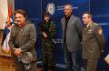 Promotion of video clips "Be a professional"