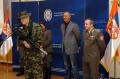Promotion of video clips "Be a professional"