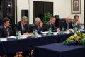 Састанак министра одбране са директорима предузећа одбрамбене индустрије