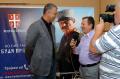 Promotion of video clips "Be a professional"