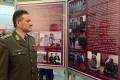 Отвoрена изложба „Историја чешкo-српске војне сарадње“ 